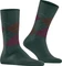 Falke Sensitive Argyle Socken thyme (Herren) Vorschaubild