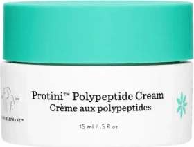 Drunk Elephant Protini Polypeptide Cream, 15ml