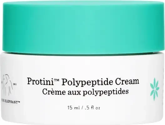 Drunk Elephant Protini Polypeptide Cream, 15ml