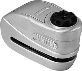 ABUS Granit Detecto X Plus 8008 2.0 Bremsscheibenschloss grau