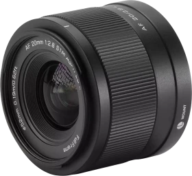 Viltrox AF 20mm 2.8 Air Full-Frame für L-Mount