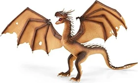 Schleich Wizarding World - Ungarischer Hornschwanz