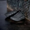 adidas Adizero Evo SL ATR core black/night grey/iron metallic (Herren) Vorschaubild