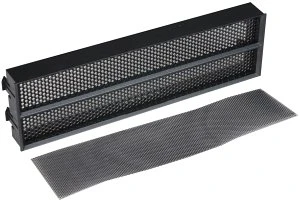 Lancool PC-K60