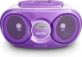 Philips AZ215V violett