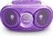 Philips AZ215V violett Vorschaubild