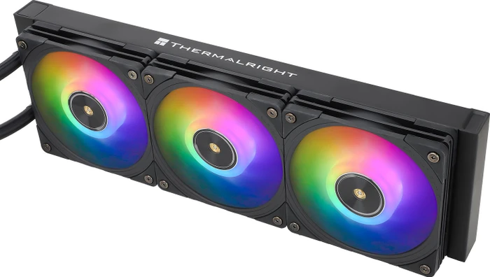 Thermalright Frozen Horizon 360 Black ARGB