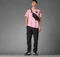 adidas Inter Miami CF Messi 2025/2026 Heimtrikot kurzarm (Herren) Vorschaubild
