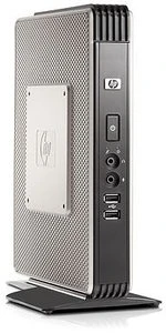 HP Compaq Thin Client st5738, Sempron 2100+
