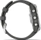 Garmin Fenix 7 silver/graphite Vorschaubild