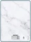 Soehnle Page Compact 300 digitale Küchenwaage marble Vorschaubild