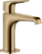 Hansgrohe Axor Citterio 130 mit Hebelgriff und Ablaufgarnitur polished bronze Vorschaubild