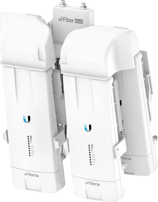 Ubiquiti airFiber NxN Multiplexer, 8x8 MIMO Backhaul