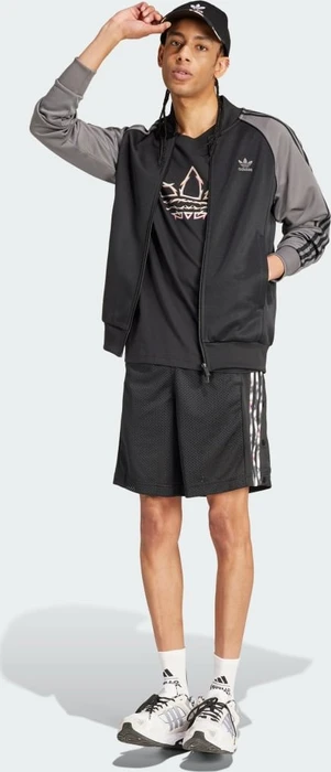 adidas Pride Adibreak Shorts schwarz (Herren)