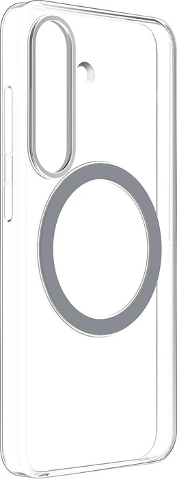 Samsung Yuchuan Clear Magnet Case für Galaxy S25