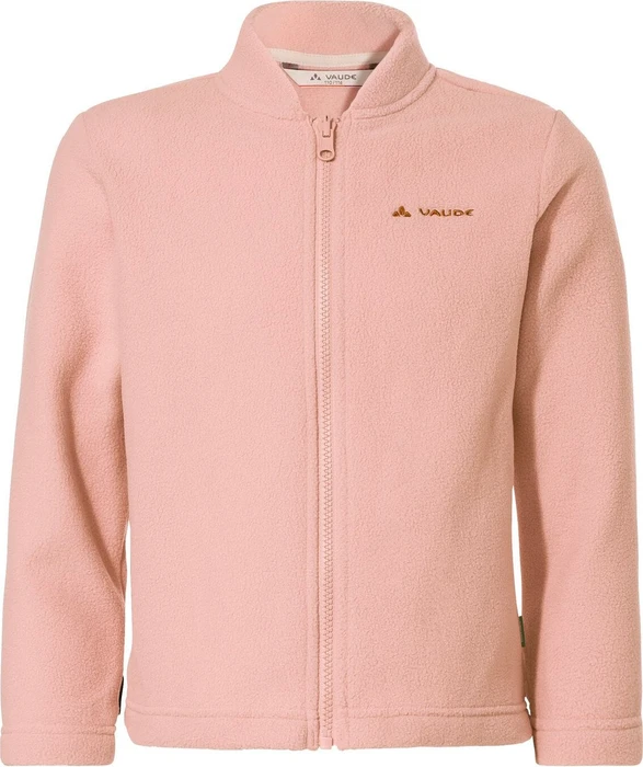 Vaude Escape 3in1 Funktionsjacke silt brown/rose (Junior)