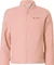 Vaude Escape 3in1 Funktionsjacke silt brown/rose (Junior) Vorschaubild