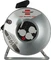 Brennenstuhl Garant SK 290 Kabeltrommel, Schuko auf 4x Schuko, 50m, IP20, H05VV-F 3G1,5 Vorschaubild