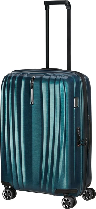 Samsonite Nexis Trolley mit 4 Rollen 70cm