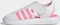 adidas Summer Closed Toe Water cloud white/beam pink/clear pink (Junior) Vorschaubild