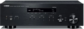 Yamaha R-N303D schwarz