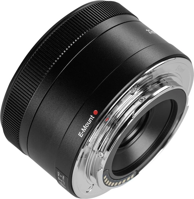 7artisans AF 27mm 2.8 APS-C für Sony E