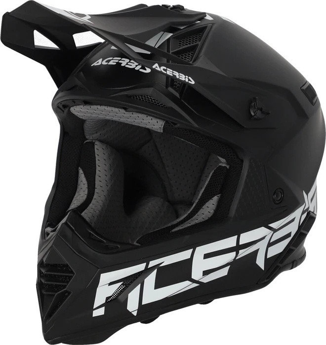 Acerbis X-Track schwarz