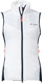 Vaude Sesvenna IV Funktionsweste weiß (Damen)