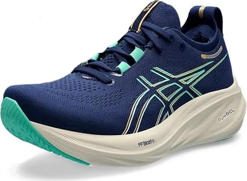Asics Gel-Nimbus 26 (Damen)
