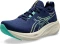Asics Gel-Nimbus 26 (Damen) Vorschaubild