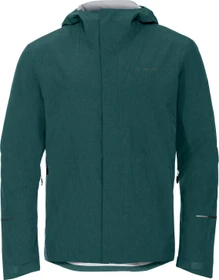 Vaude Yaras II Fahrradjacke mallard green (Herren)