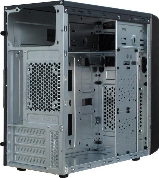Inter-Tech MA-01 Micro
