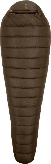 Exped Ultra -5C MW Mumienschlafsack charcoal