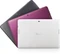 ASUS MeMO Pad 10 ME102A-1B028A, grau, 16GB Vorschaubild