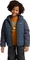 Jack Wolfskin Zenon Funktionsjacke midnight sky (Junior) Vorschaubild
