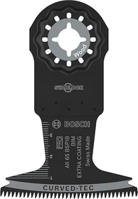 Bosch Professional PRO AII65BSPIB Tauchsägeblatt 65mm, 10 Stück