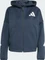 adidas Z.N.E. Zip Hoodie aurora ink (Damen) Vorschaubild