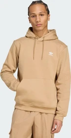 adidas Trefoil Essentials Hoodie cardboard (Herren)
