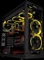 Thermaltake Riing 14 LED gelb, 140mm Vorschaubild
