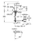 Grohe Lineare Einhand-Waschbeckenarmatur 1/2" XS-Size SilkMove ES mit Ablauffernbedienung chrom Vorschaubild