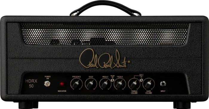 PRS HDRX