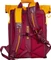RivaCase Dijon 5321 ECO 15.6" Laptop-Rucksack, bordeauxrot Vorschaubild