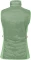 Vaude Sesvenna IV Funktionsweste willow green (Damen) Vorschaubild