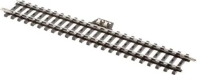 Märklin - Spur H0 Gleis - K-Gleis Anschlussgleis ohne Kondensator 180mm