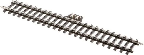Märklin - Spur H0 Gleis - K-Gleis Anschlussgleis ohne Kondensator 180mm