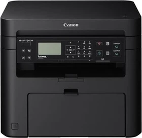 Canon i-SENSYS MF212w, Laser, einfarbig