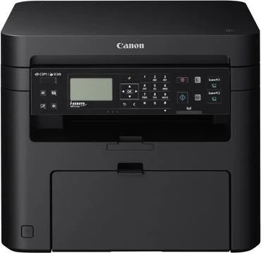 Canon i-SENSYS MF212w, Laser, einfarbig