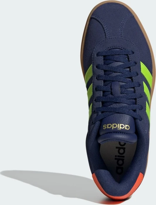 adidas VL Court Bold dark blue/cloud white (Damen)