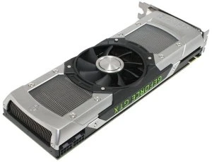 EVGA GeForce GTX 690, 2x 2GB GDDR5, 3x DVI, mDP
