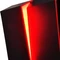 SilverStone Redline Series RL07, schwarz, Glasfenster Vorschaubild